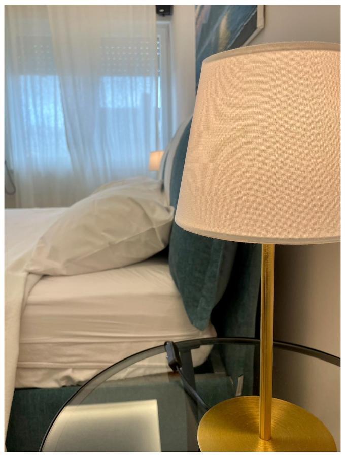 Aurelia'S Suite Napoli エクステリア 写真